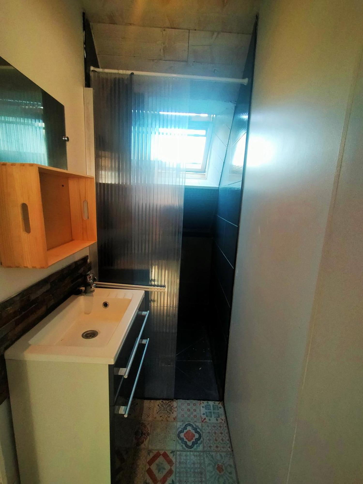 Ferienwohnung Au Bonheur Des Voyageurs Concarneau Exterior foto
