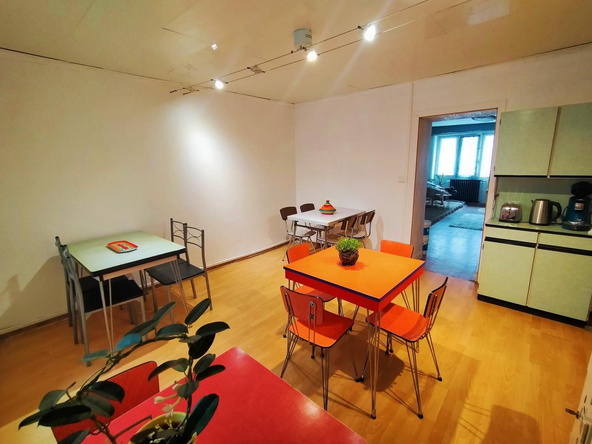 Ferienwohnung Au Bonheur Des Voyageurs Concarneau Exterior foto