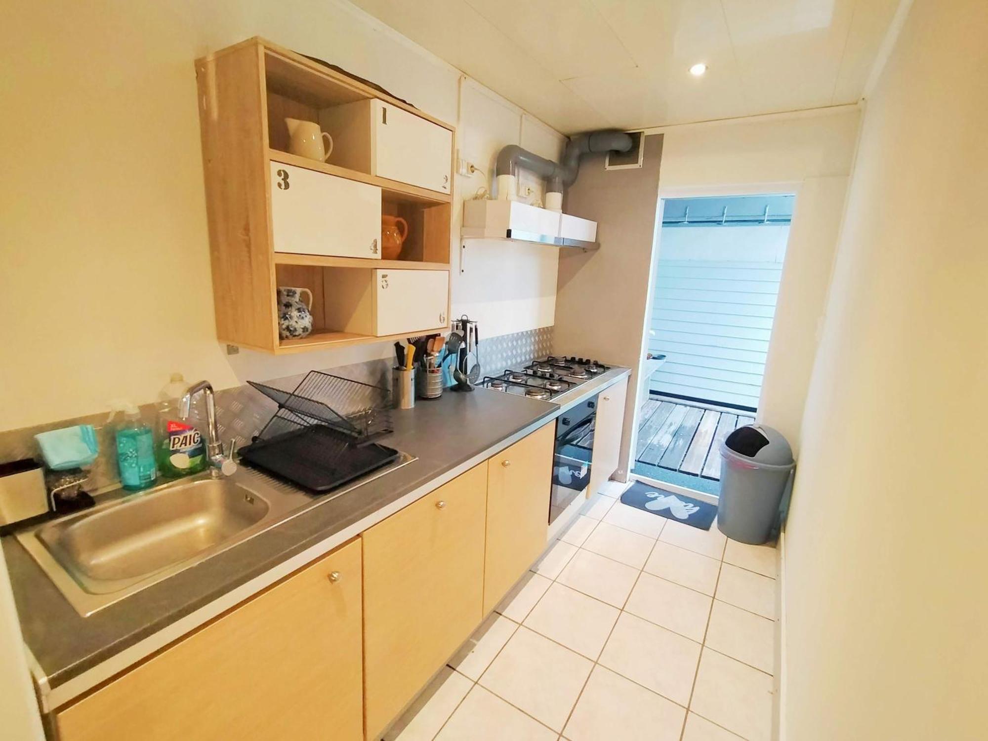 Ferienwohnung Au Bonheur Des Voyageurs Concarneau Exterior foto