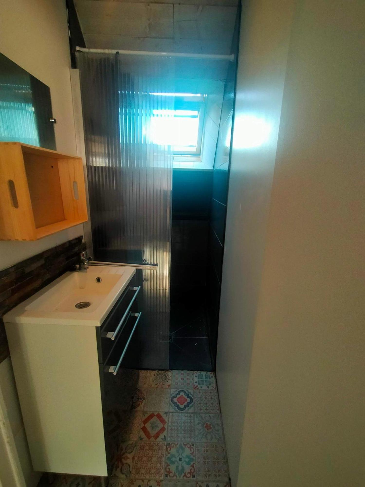 Ferienwohnung Au Bonheur Des Voyageurs Concarneau Exterior foto